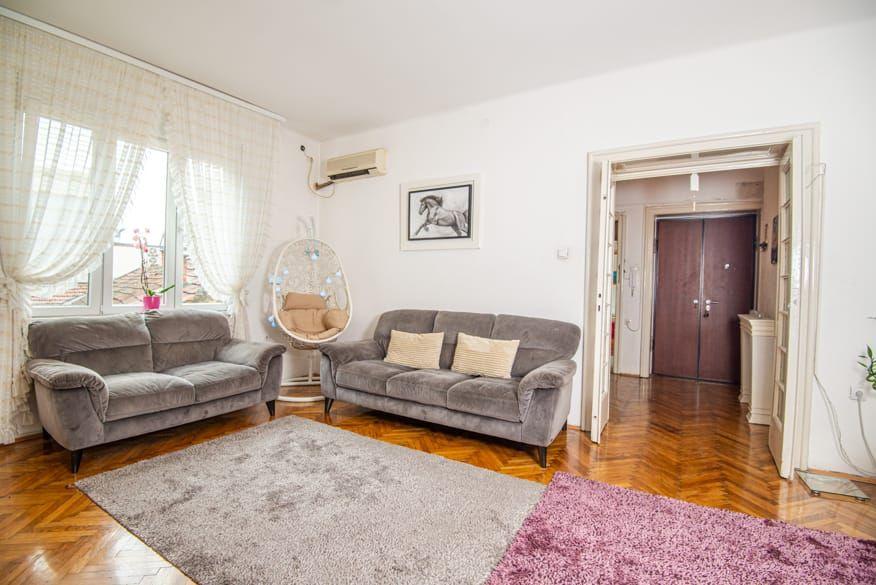 Квартира, 1033 м², 256 000$ — FAKTOR